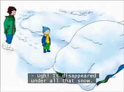 کارتون کایلو - قسمت 85